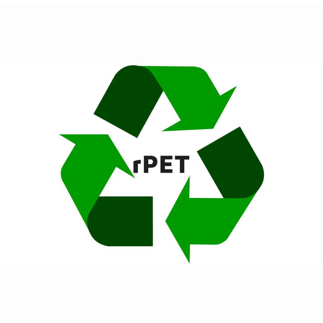 Werbeartikel aus rPET ♻️ Recycling Material