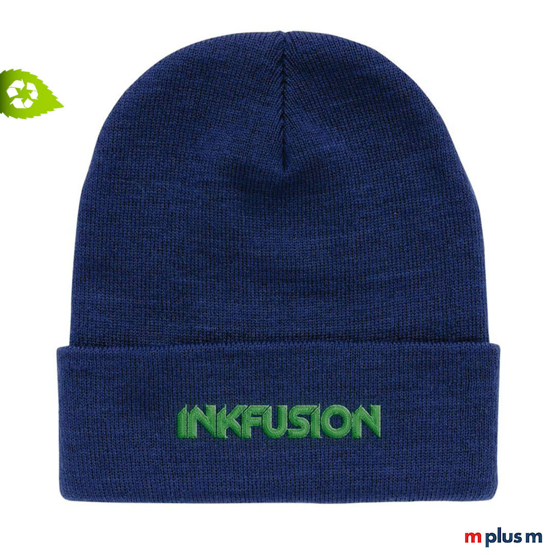 'Friday' Polylana Beanie