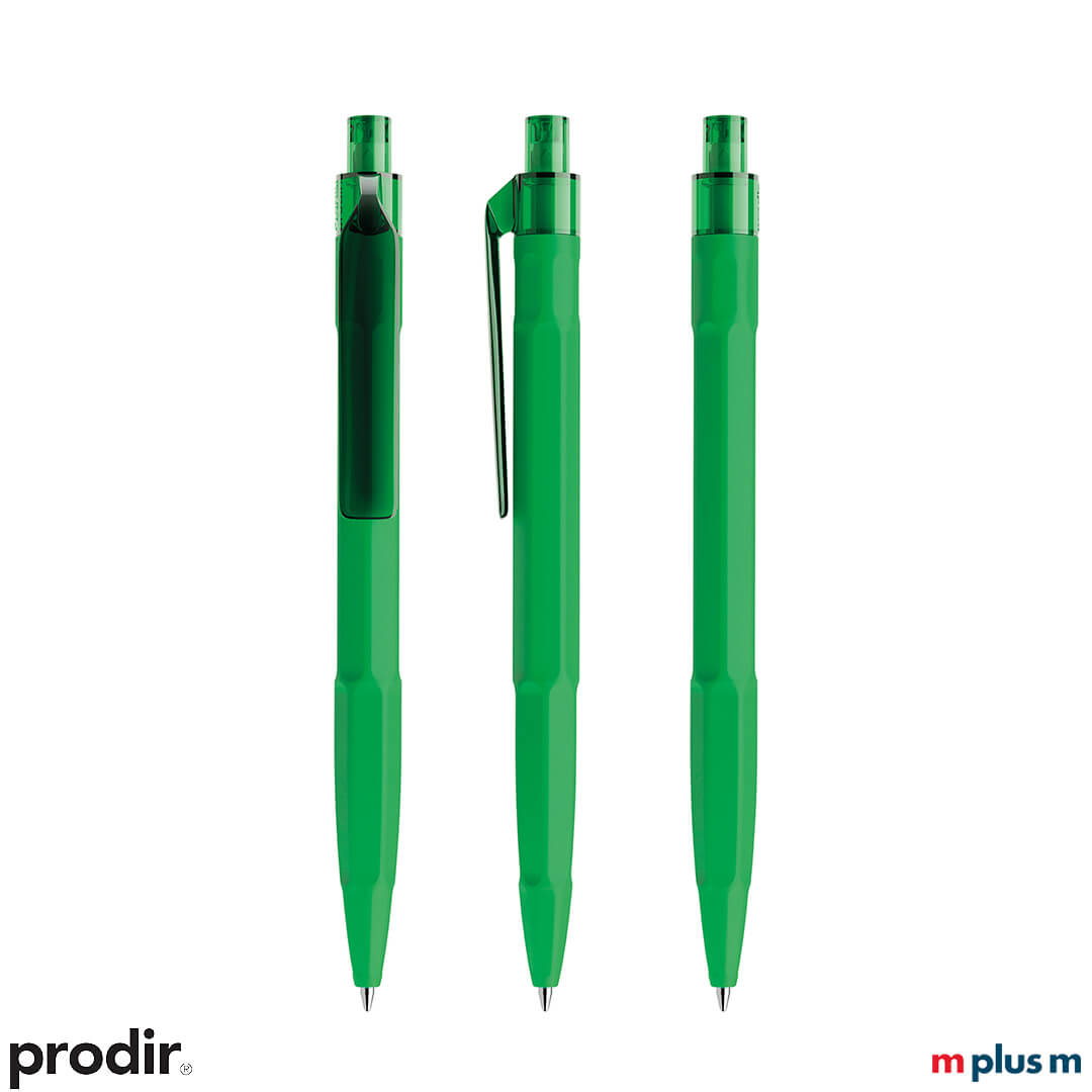 'QS30 Stone' Prodir Kugelschreiber