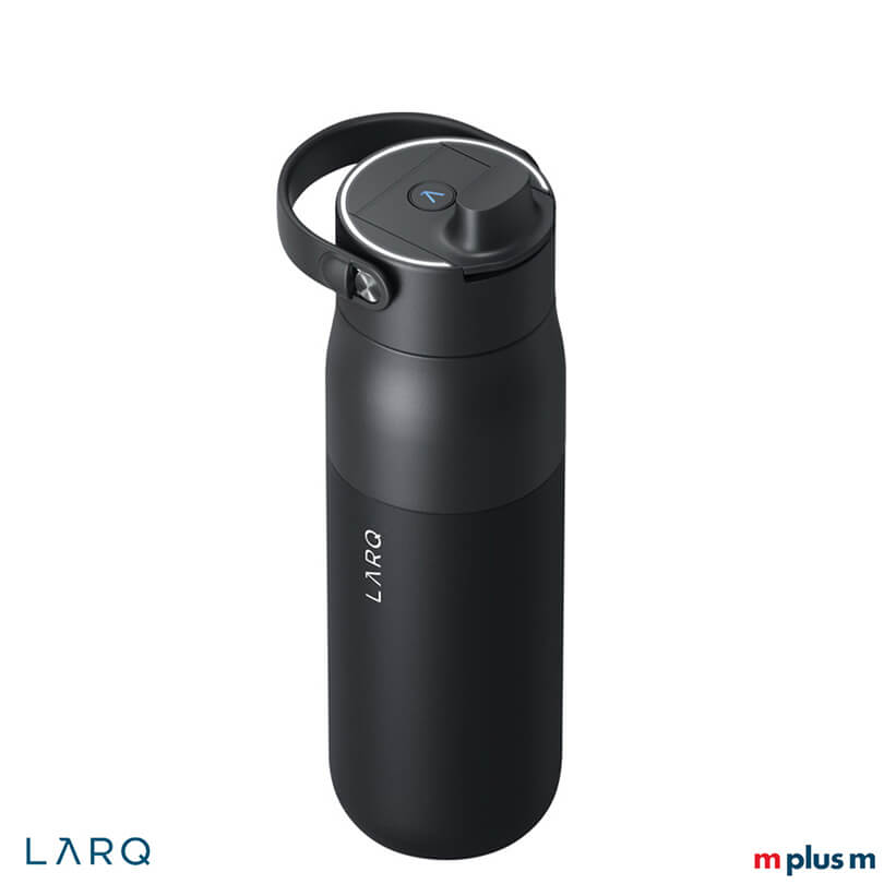 LARQ PureVis™️ 2.0 680 ml Filter Isolierflasche