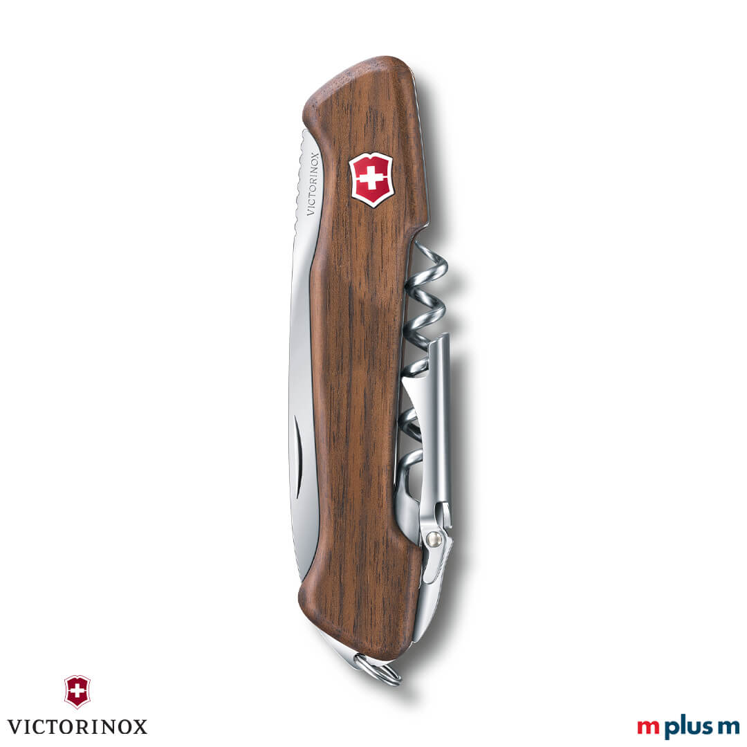 'Wine Master Wood' Victorinox Schweizer Taschenmesser