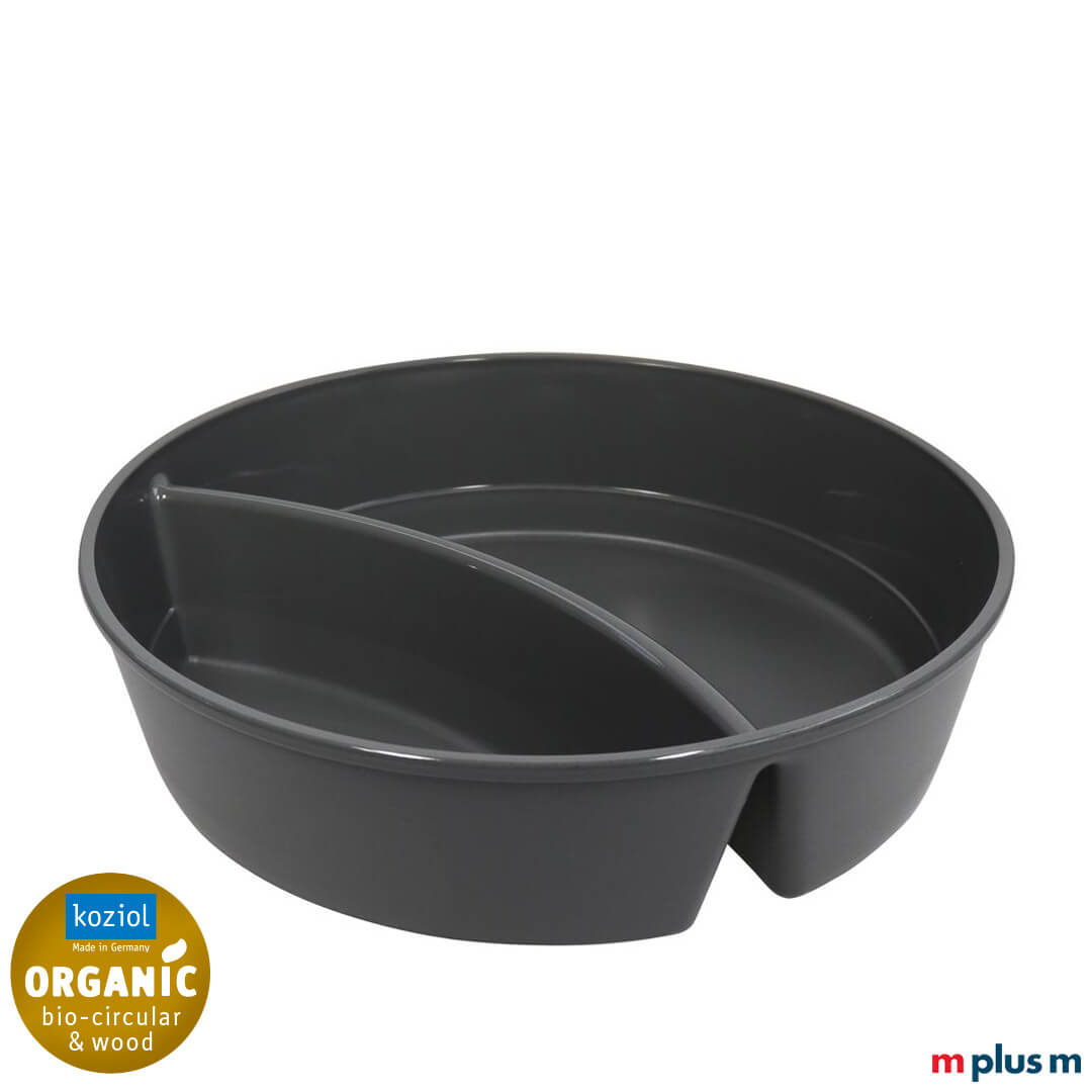 Koziol Move Menu 1,1l ohne Deckel