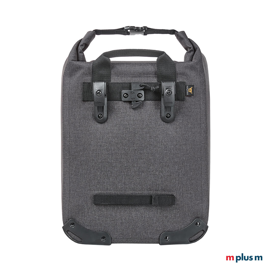 klickfix Systen Halterung an Cycle Fahrradtasche als Werbeartikel