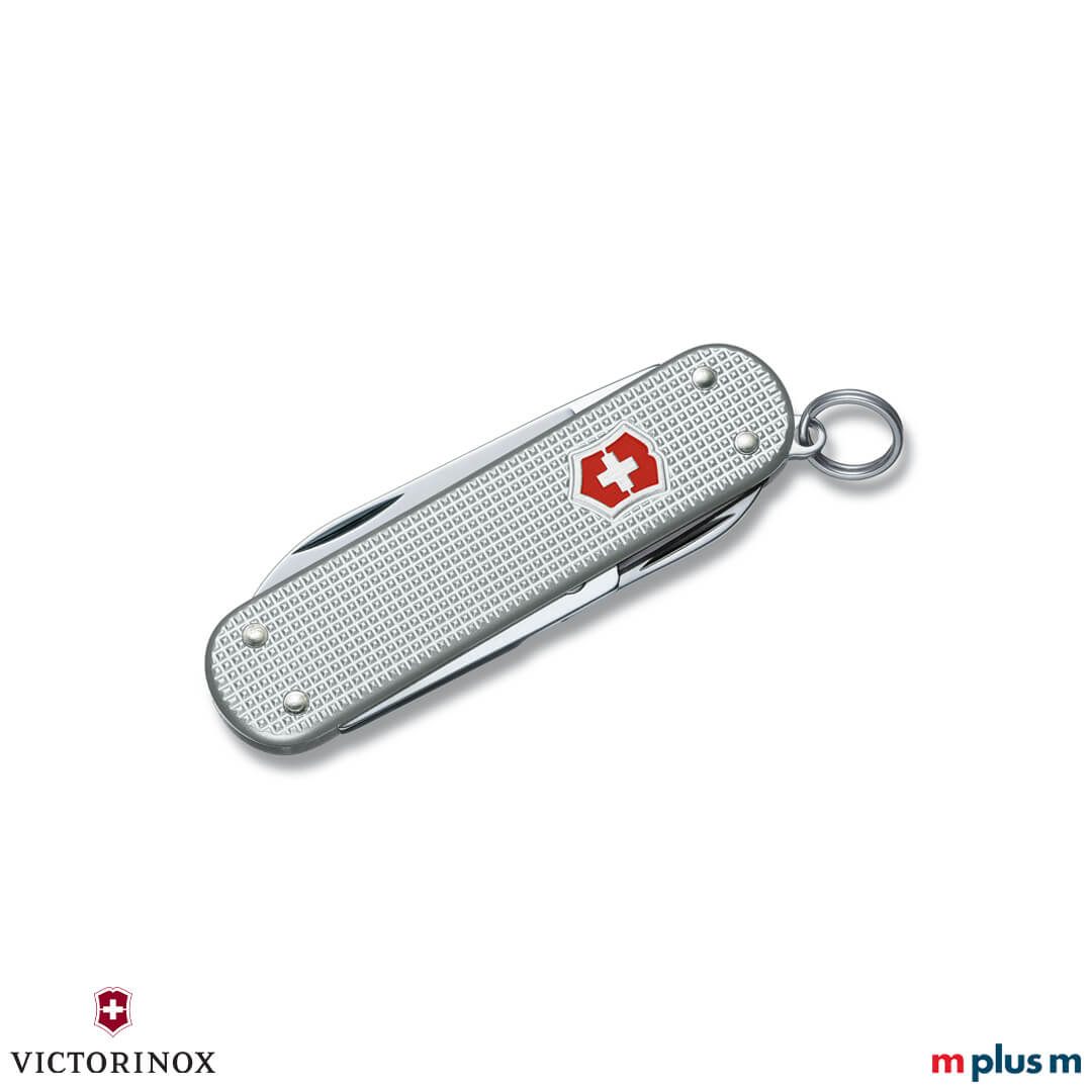 Classic SD Alox eingeklappt