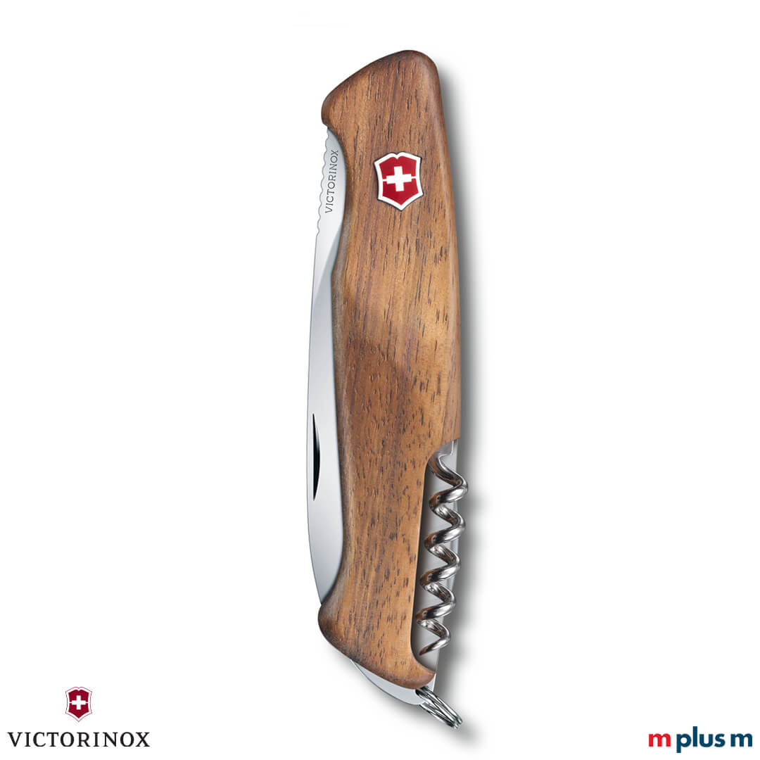 'Ranger Wood 55' Victorinox Schweizer Taschenmesser