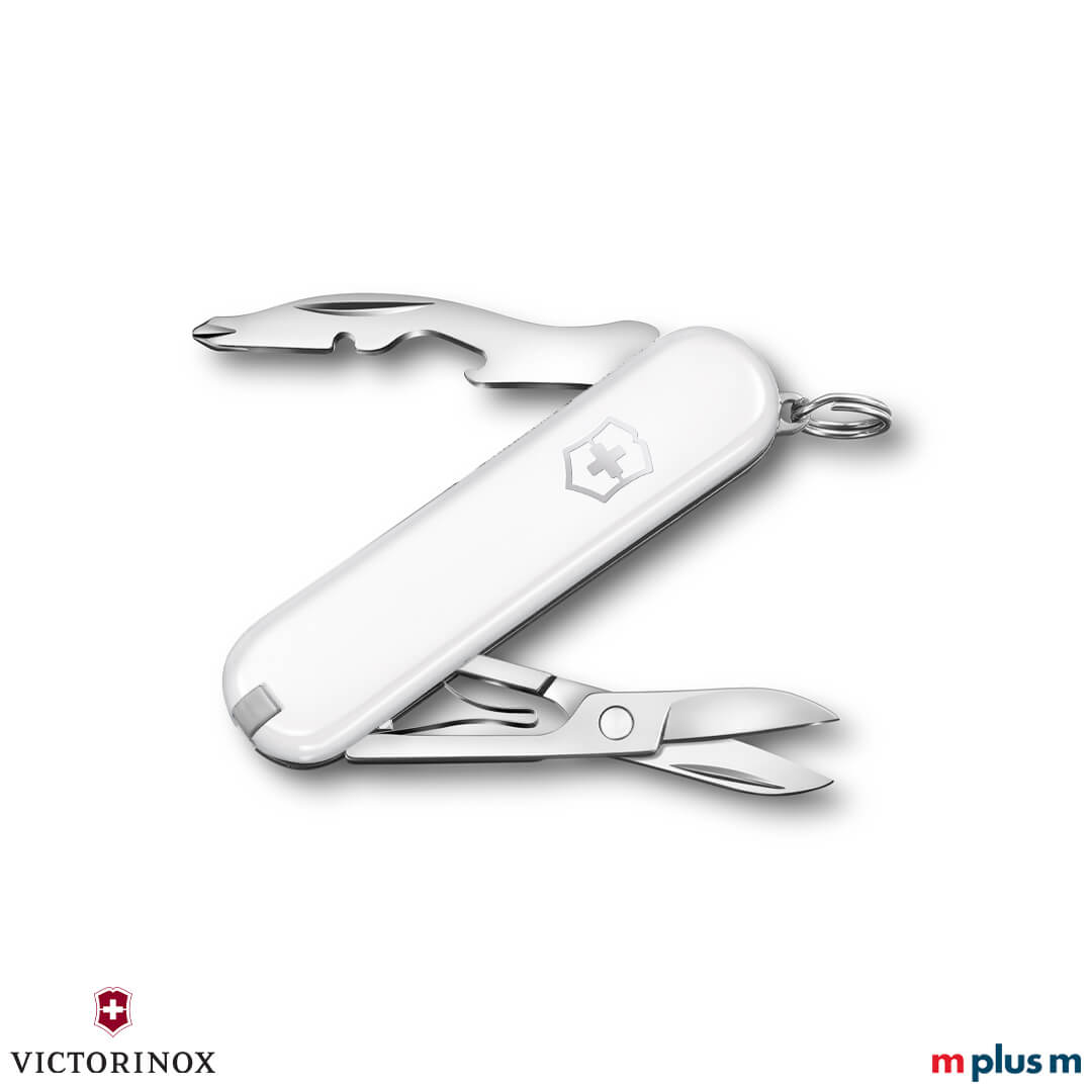 'Jetsetter' Victorinox Schweizer Taschenmesser ohne Klinge