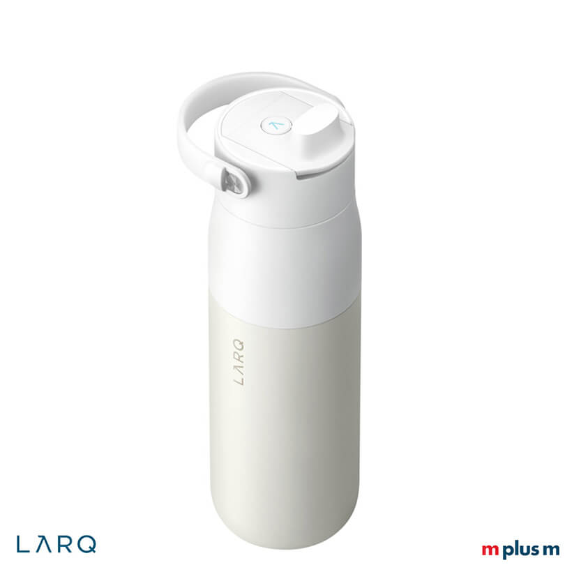 LARQ PureVis™️ 2.0 680 ml Filter Isolierflasche