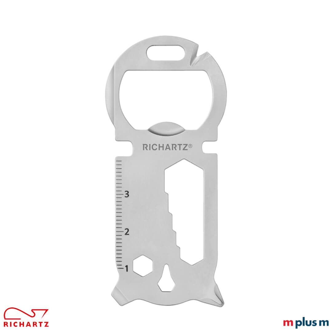 'Key Tool 16+' Richartz