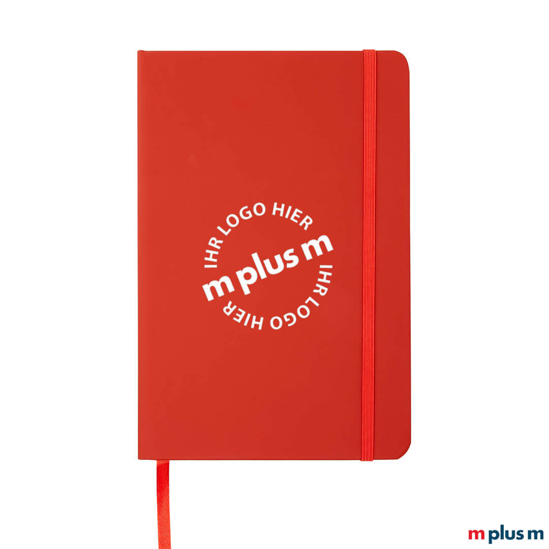 Inspiration Notizbuch A5 Blanko