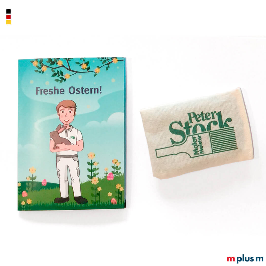 Duftsäckchen aus Deutschland