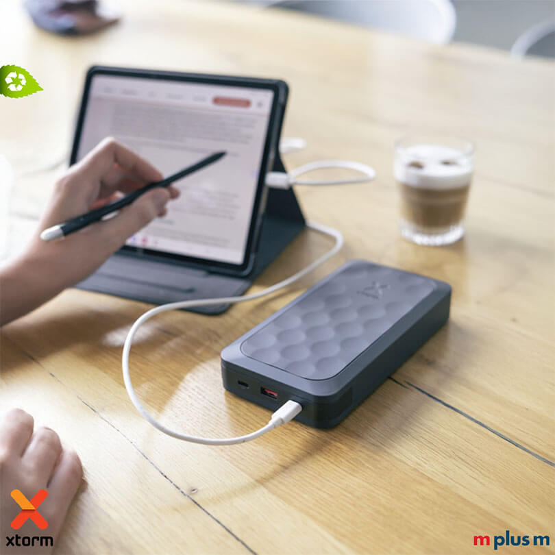Xtorm FS520 Fuel-Serie 20.000 mAh 35 W Powerbank