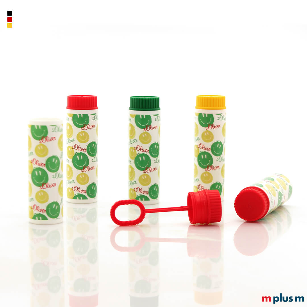 Pustefix Seifenblasen