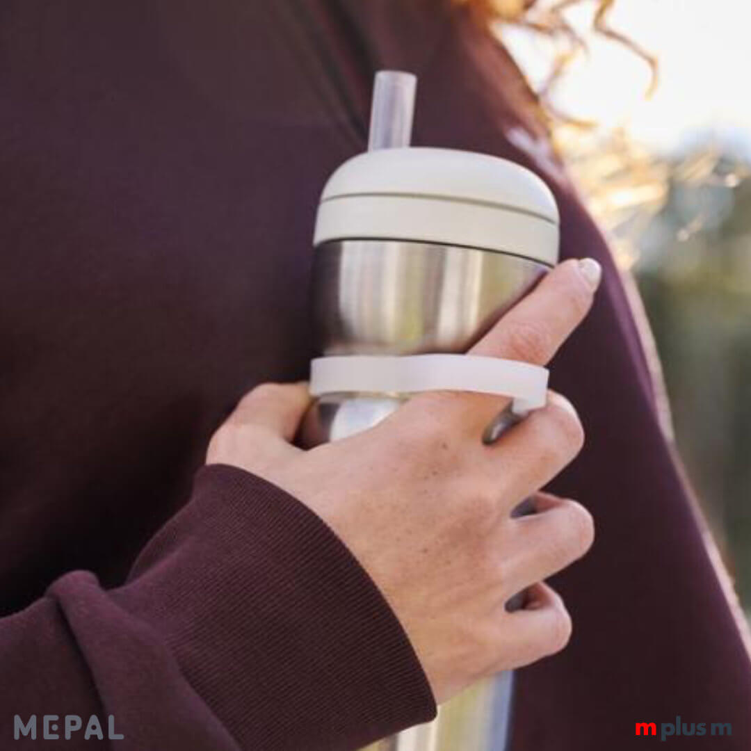 Mepal Twist 600 ml Thermo-Sportflasche