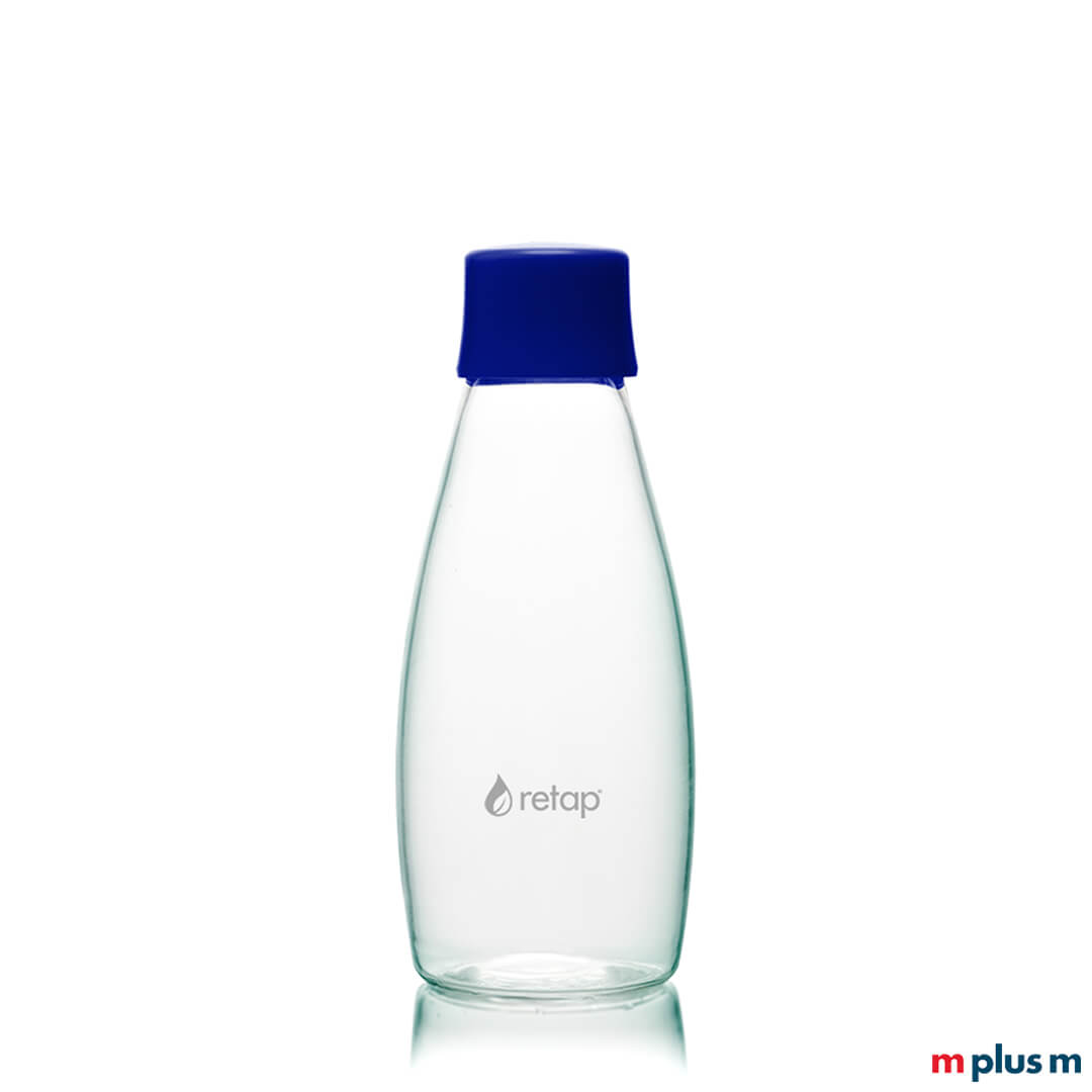 Retap Glasflasche 0,3l