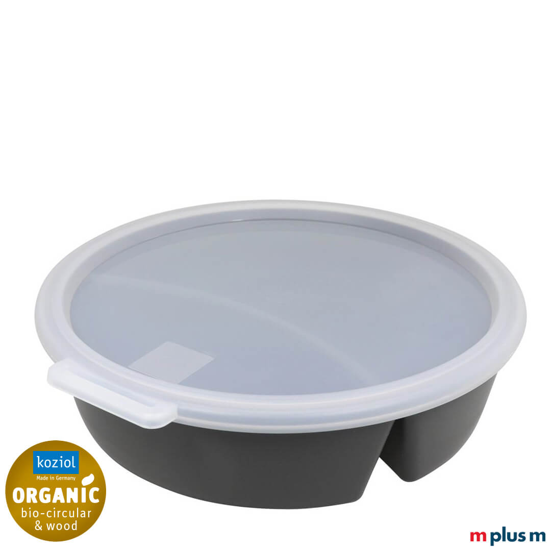 Koziol Move Menu 1,1l mit Deckel