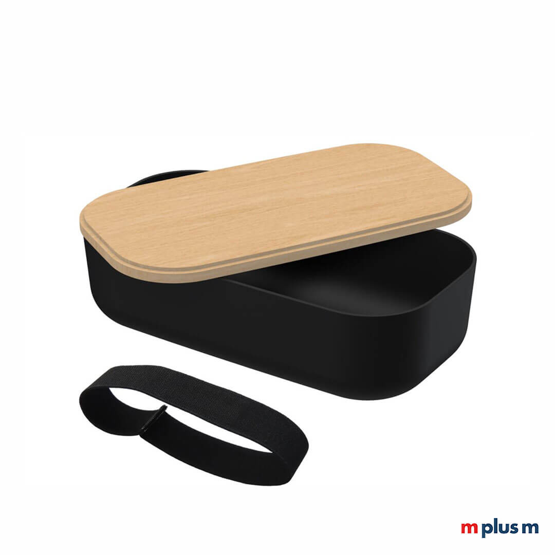 'Beech' Brotdose 'Made in Germany'