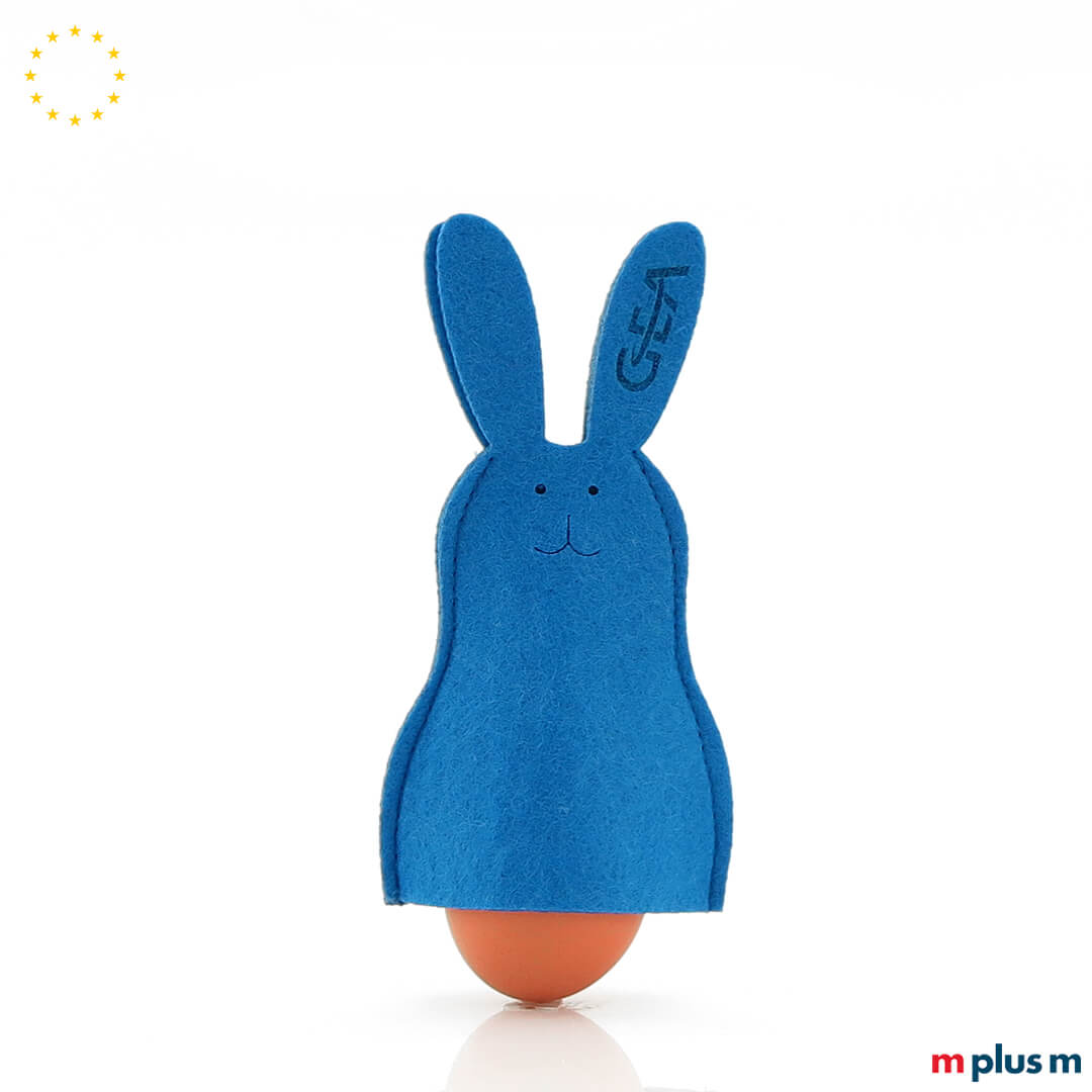 Heiner Filz Eierwärmer