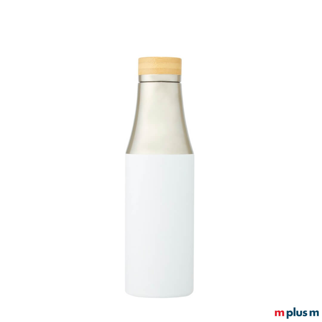 'Kiruna' Edelstahl Thermosflasche