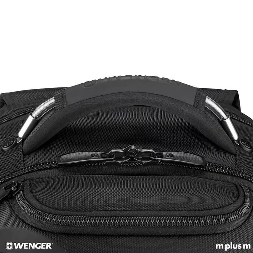 Wenger Tool Backpack Professional
