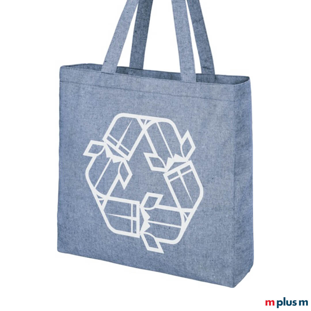 Santos Stofftasche 210g/m² mit Logo bedrucken