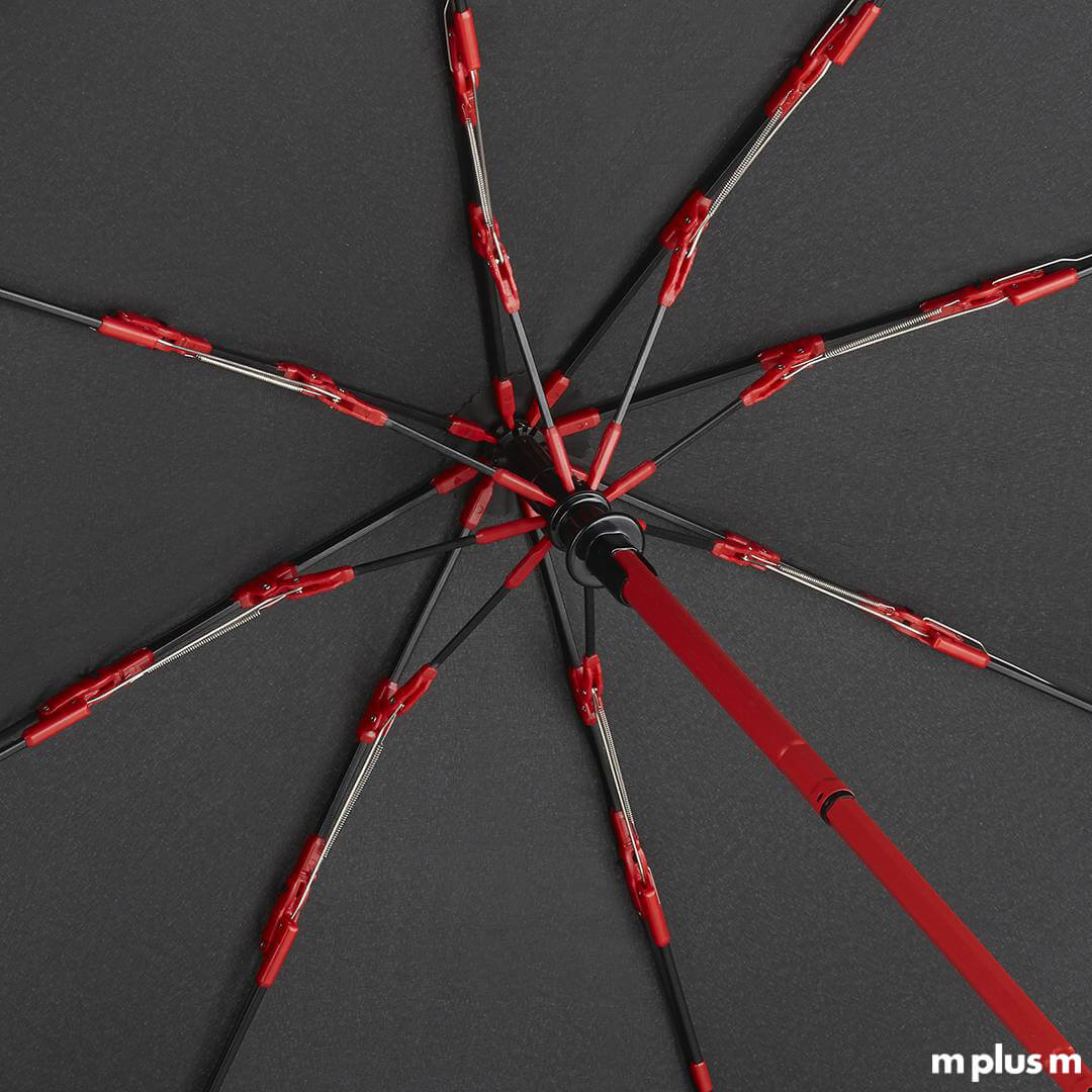 'Taifun' Nachhaltiger XL Taschenschirm