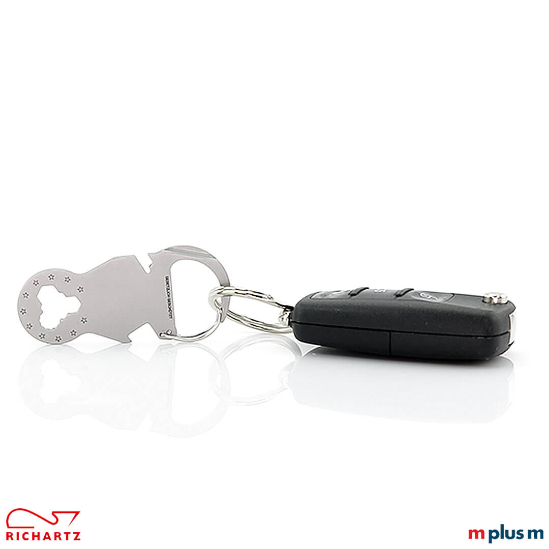 'Key Tool Shop' Richartz