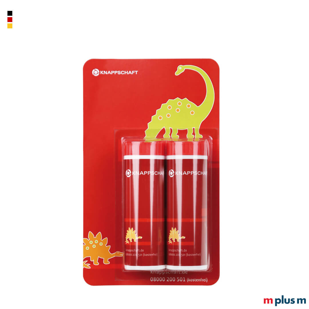 Pustefix Seifenblasen