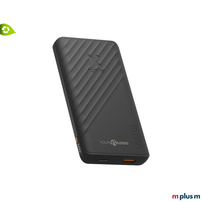Xtorm XG210 Go2 15W 10.000 mAh Schnelllade Powerbank