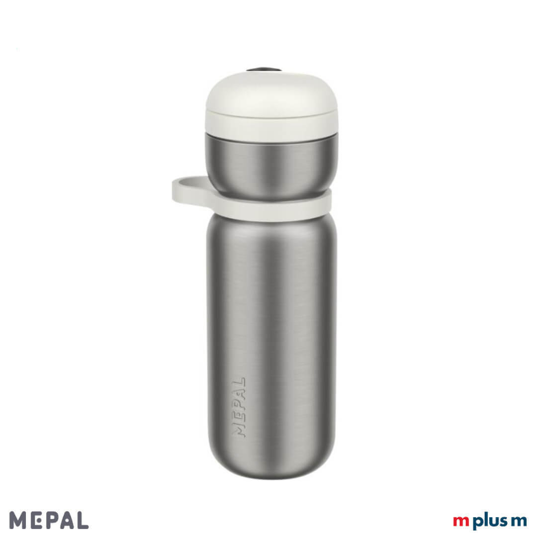 Mepal Twist 600 ml Thermo-Sportflasche