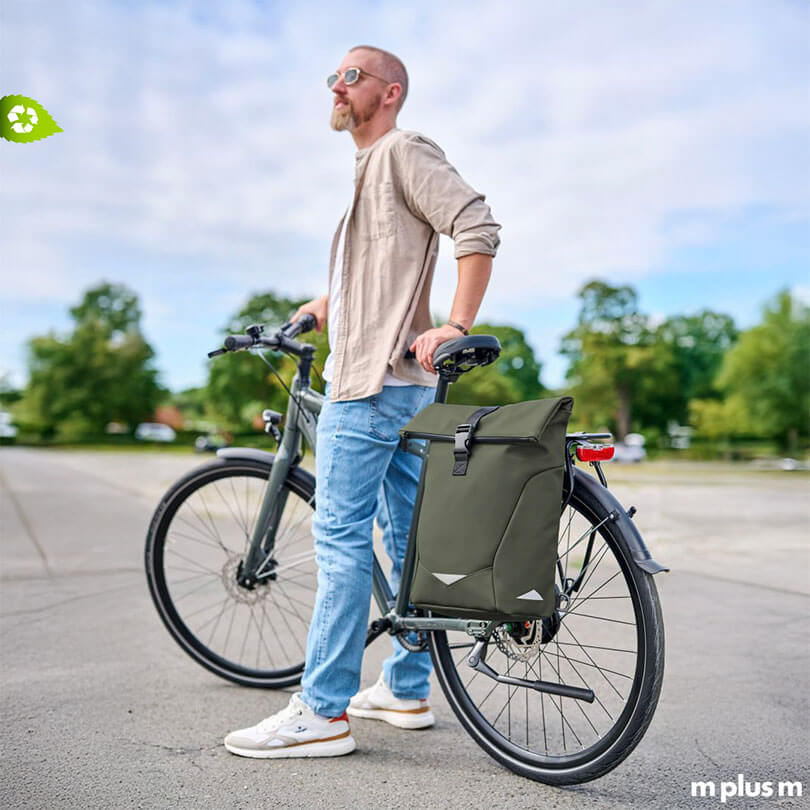 Orbit Fahrradrucksack