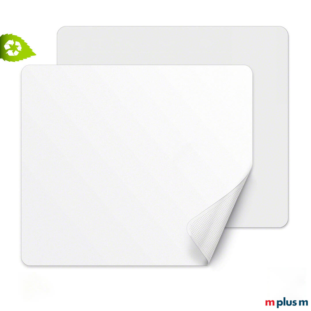 Hochwertiges Mauspad mit Anti-Rutsch Funktion mit eigenem Logo bedrucken als Werbeartikel.