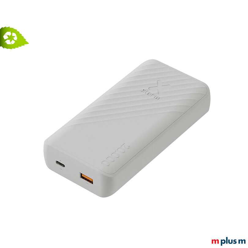Xtorm Powerbank XG220 20.000 mAh