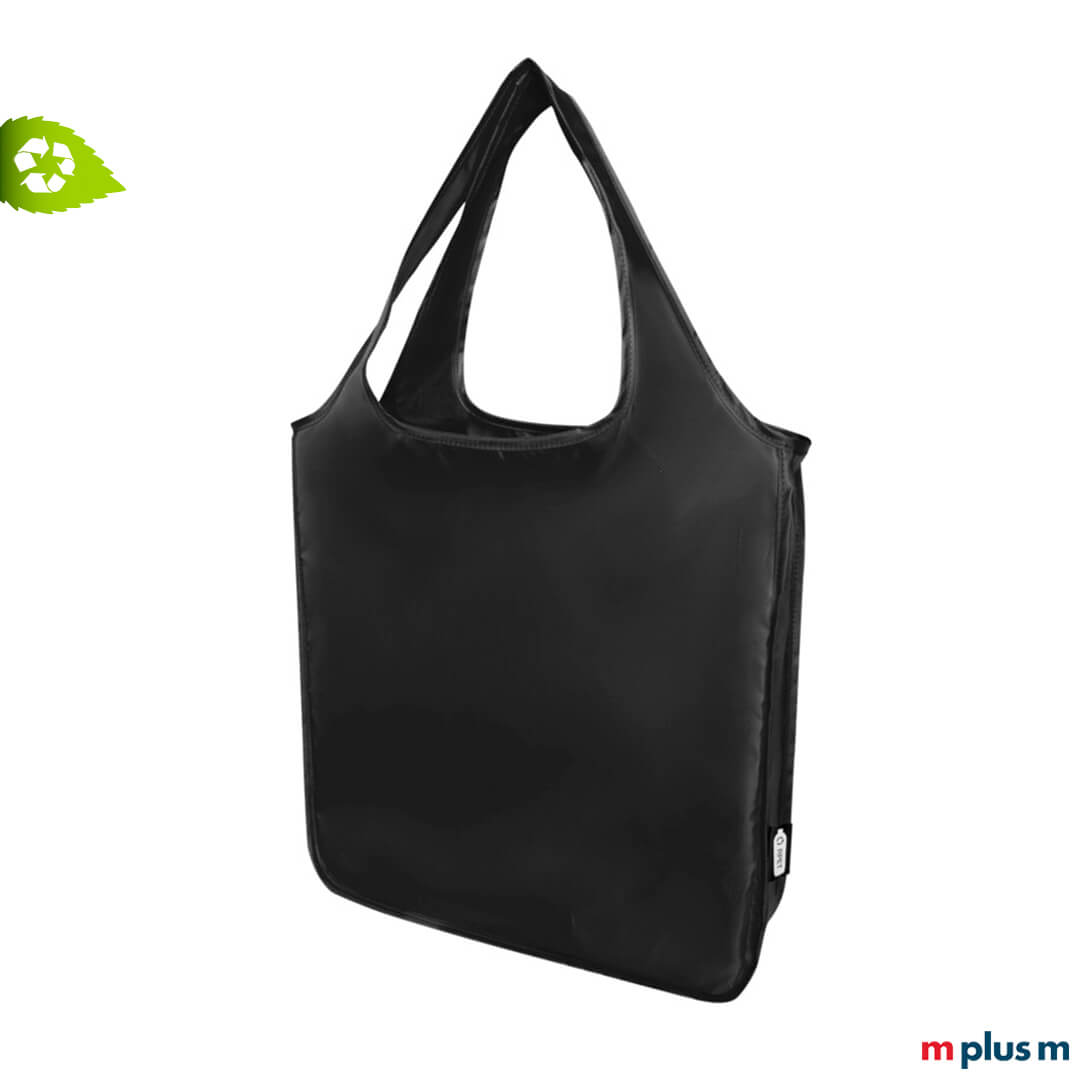 Nachhaltige Tragetasche als ökologischer Werbemittel