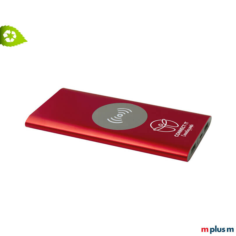 Juice Typ-C kabellose Powerbank