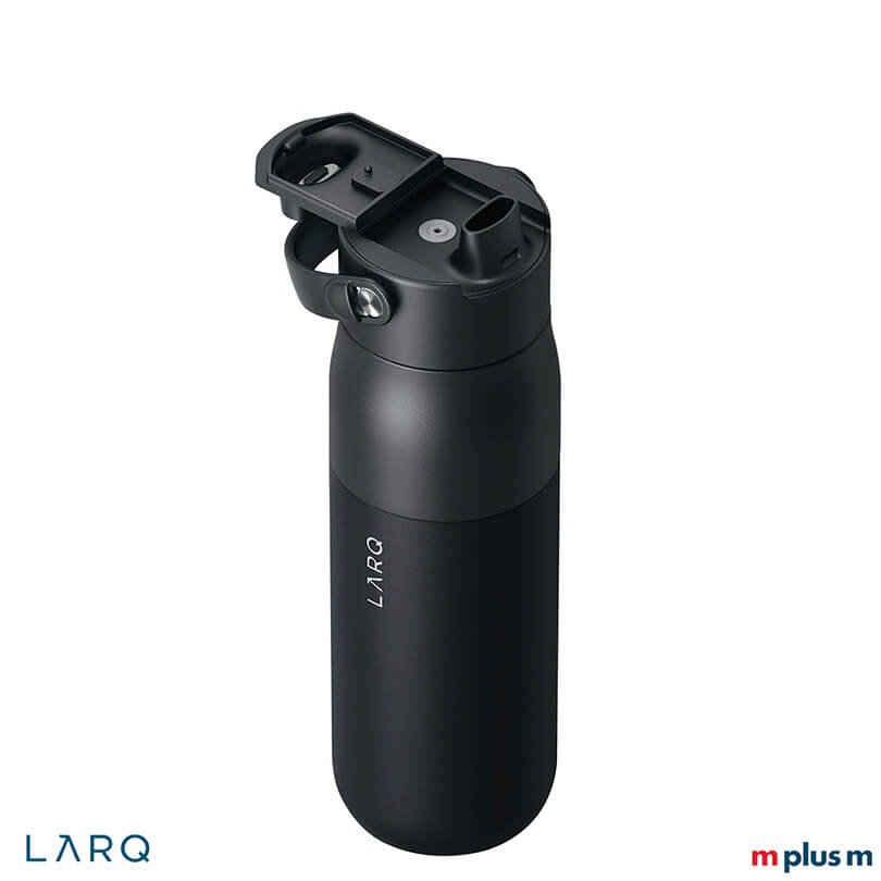 LARQ PureVis™️ 2.0 680 ml Filter Isolierflasche