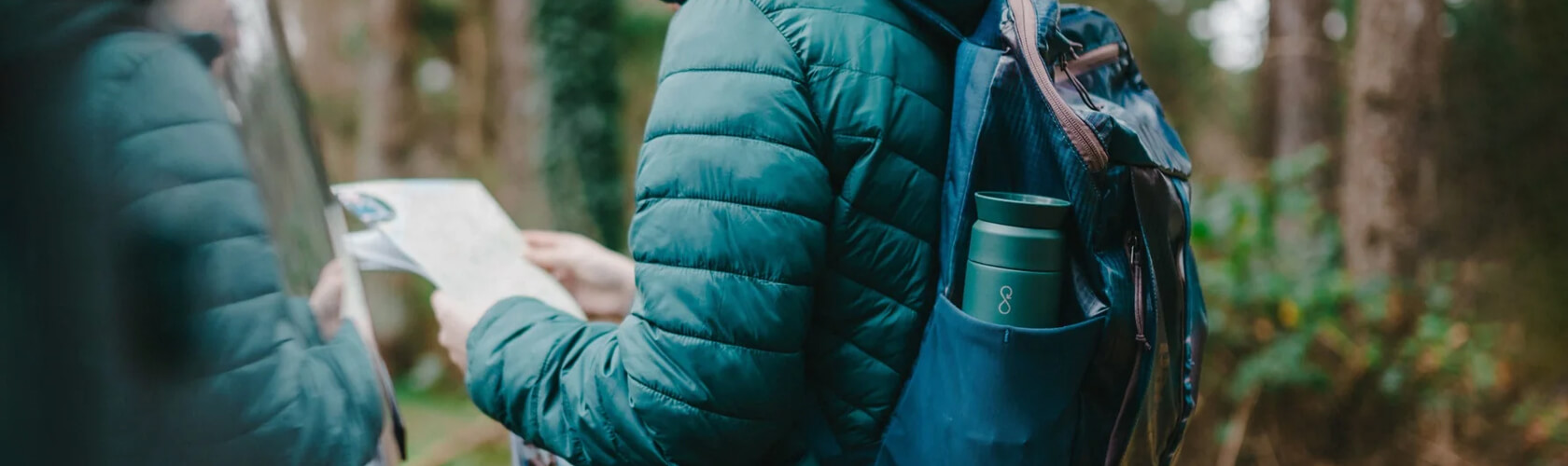 Ocean Bottle Coffee To Go Thermobecher bedrucken - Banner 