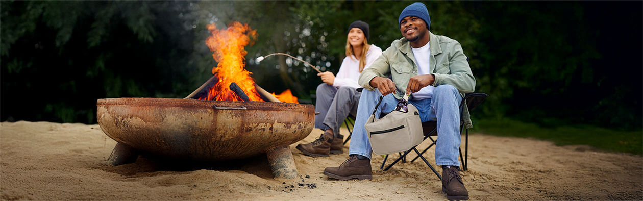 Drybag M Utensilientasche - Banner 