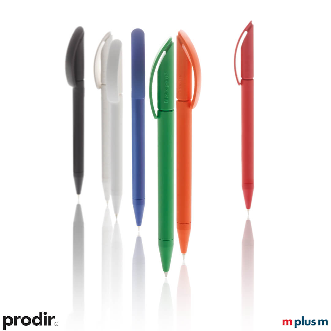 Prodir DS3 Biotic Kugelschreiber