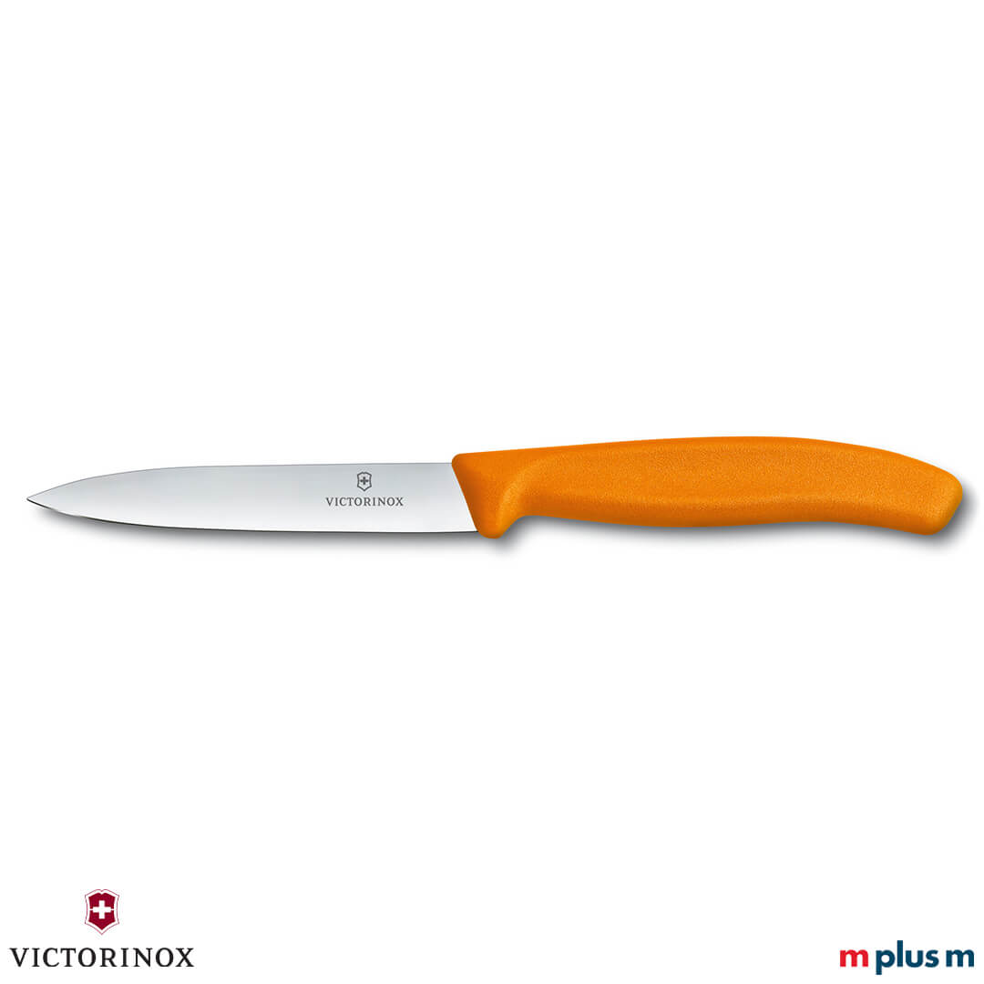 'Swiss Classic' Victorinox Gemüsemesser 10 cm