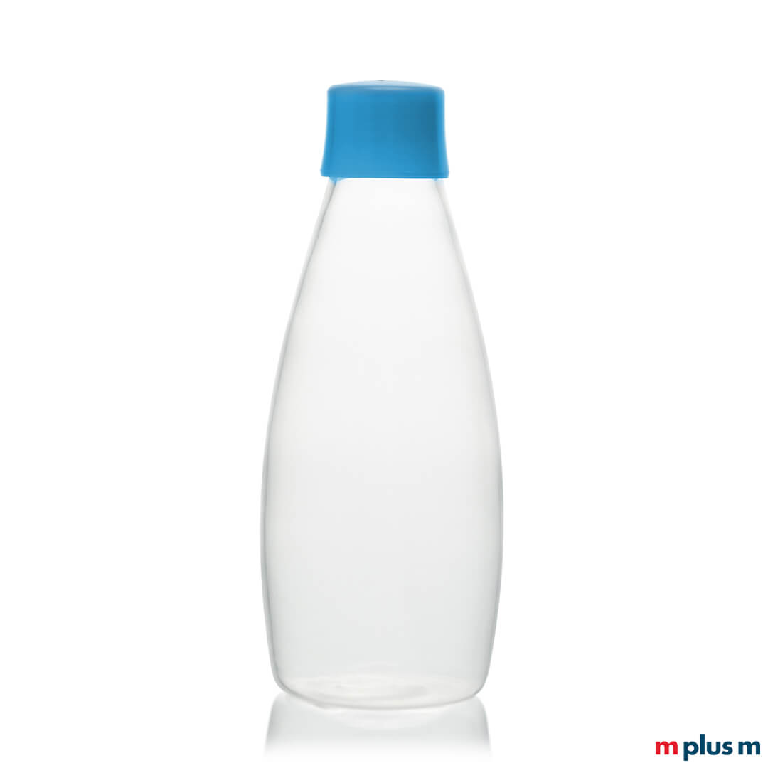 Retap GO 0,8l Schraubverschluss