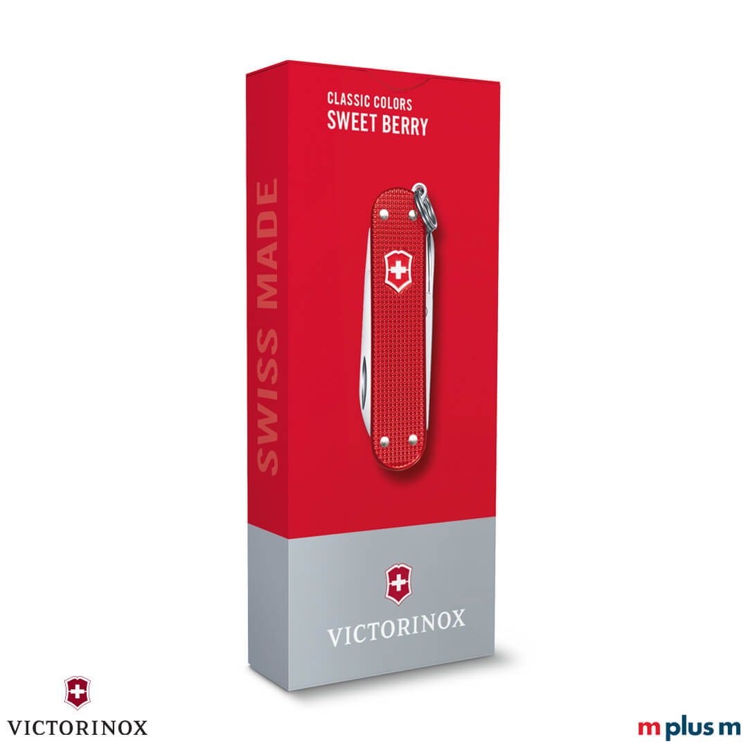 Classic SD Alox in umweltfreundlicher Verpackung