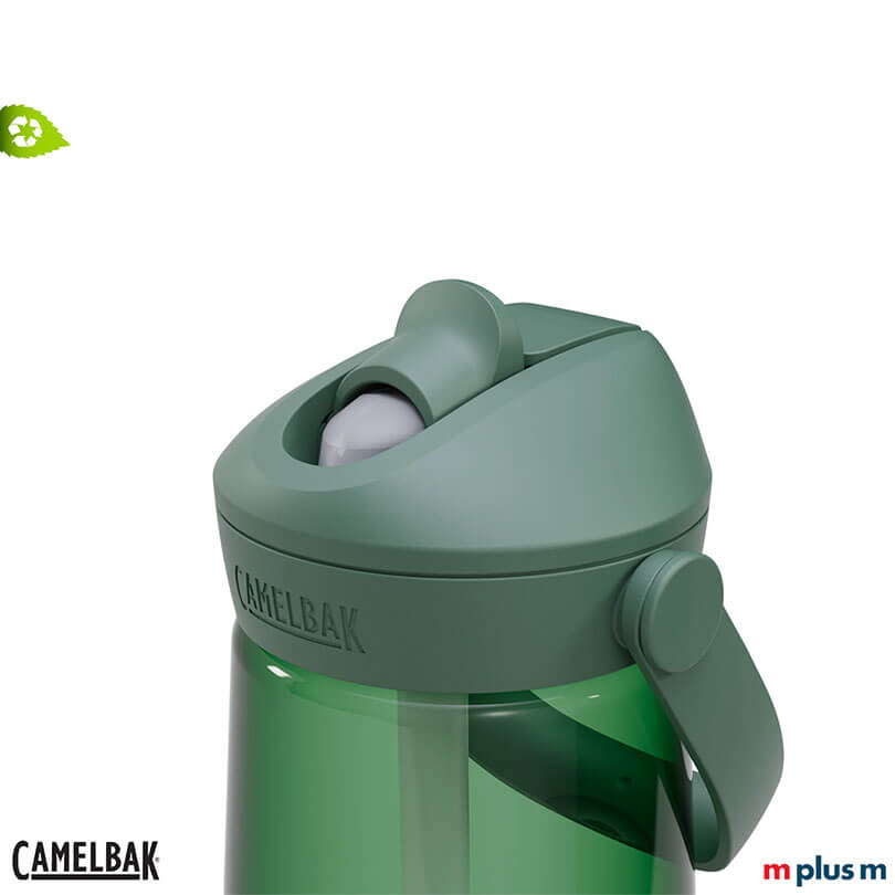 Camelbak Thrive Flip Straw 740 ml Flasche