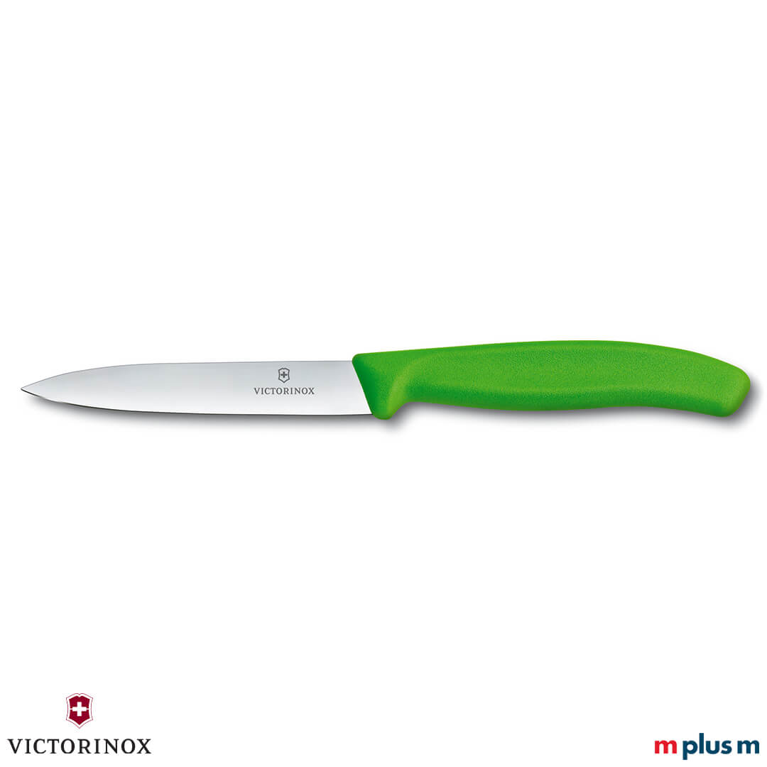 'Swiss Classic' Victorinox Gemüsemesser 10 cm