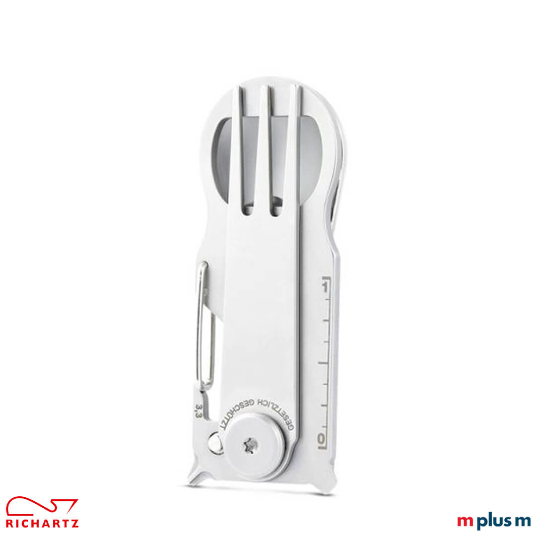 'Key Tool Plus Snack SE' Richartz