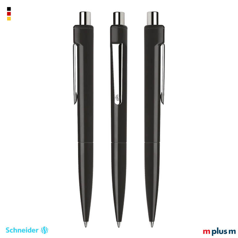 Schwarzer Schneider K1 Kugeslchreiber Made in Germany