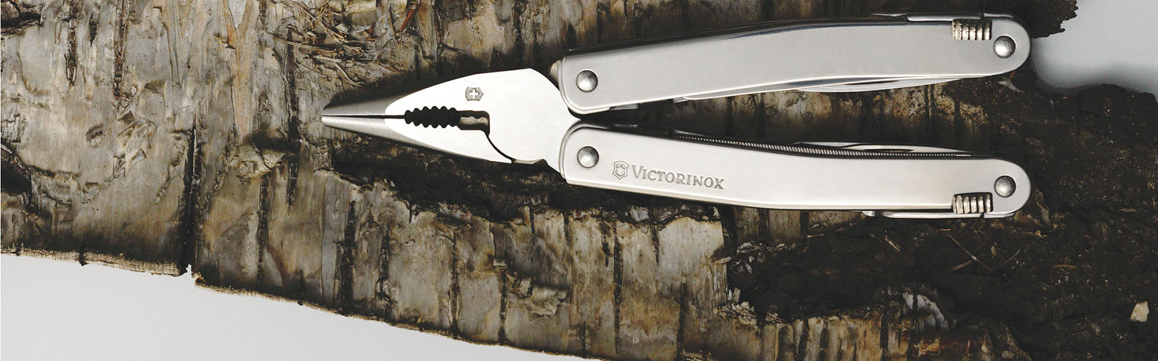 Victorinox ’Swiss Tool‘ - Banner 
