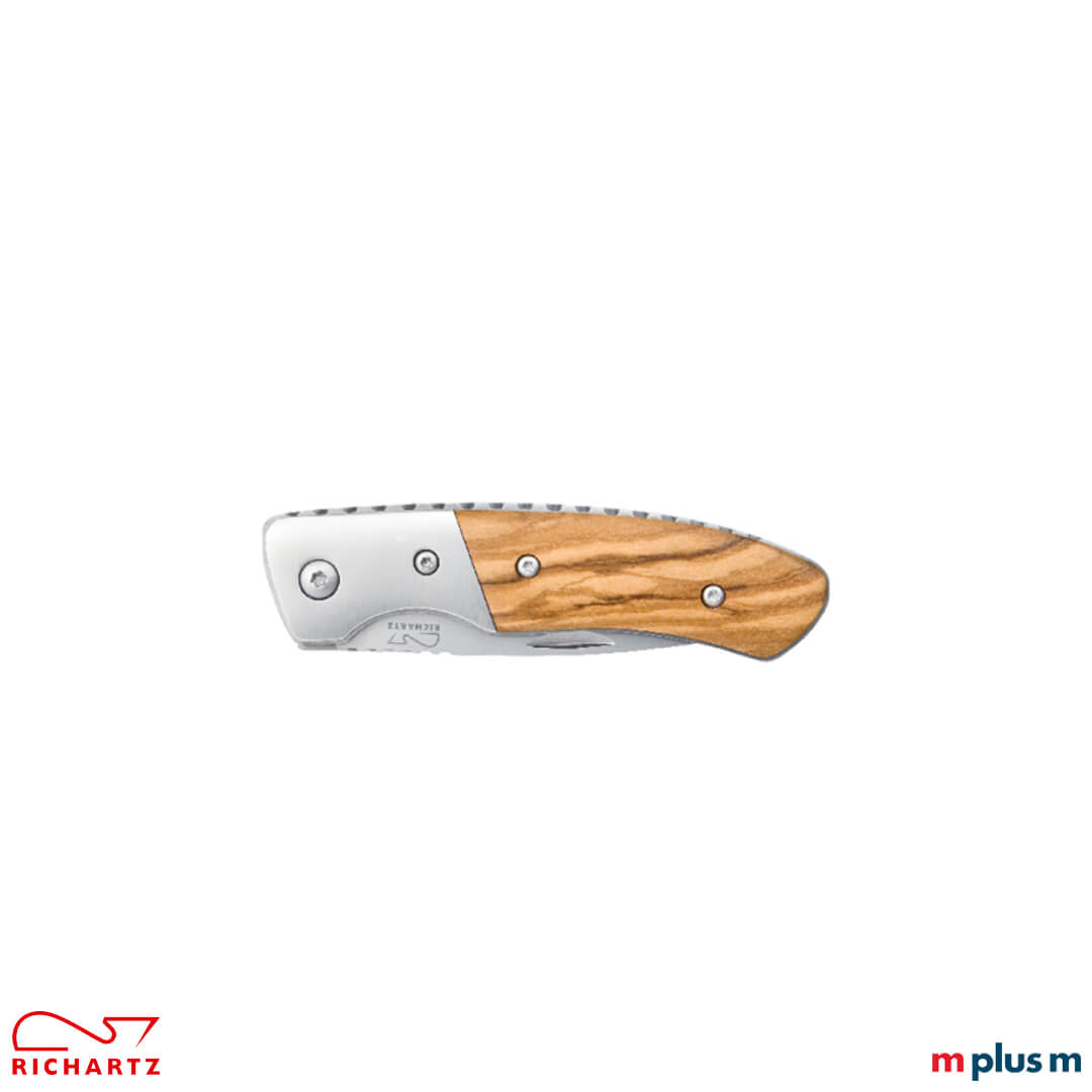 'Leo Picknick Olive' Richartz Taschenmesser