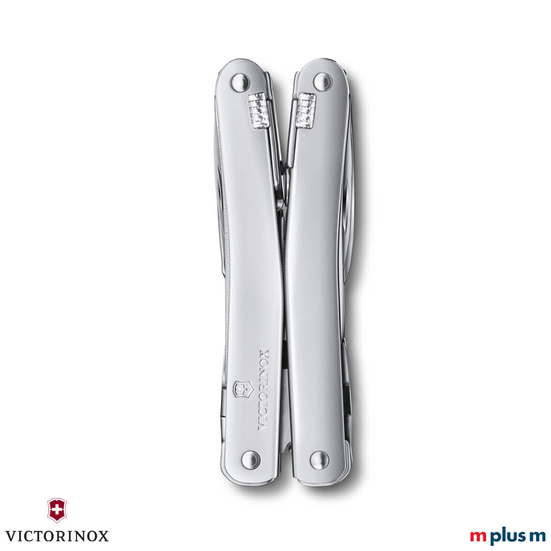 Swiss Tool Spirit X zusammengeklappt