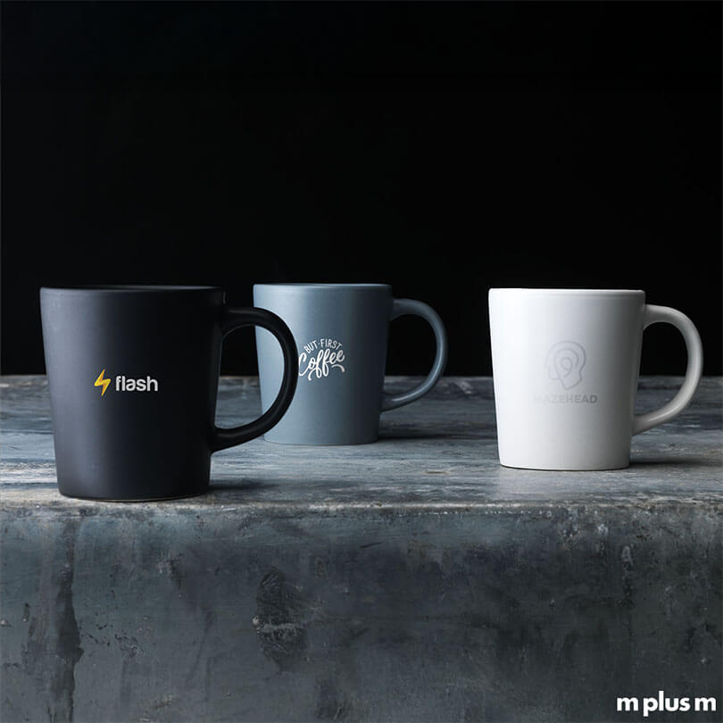 Ponti 250ml Tasse