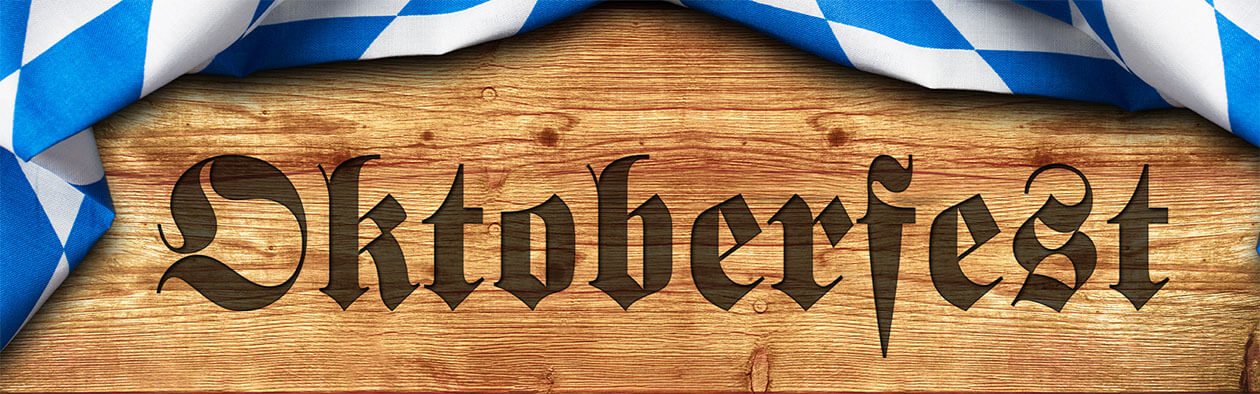 Oktoberfest "Berta Bayerin" Anti-Stress Figur als Giveaway - Banner 